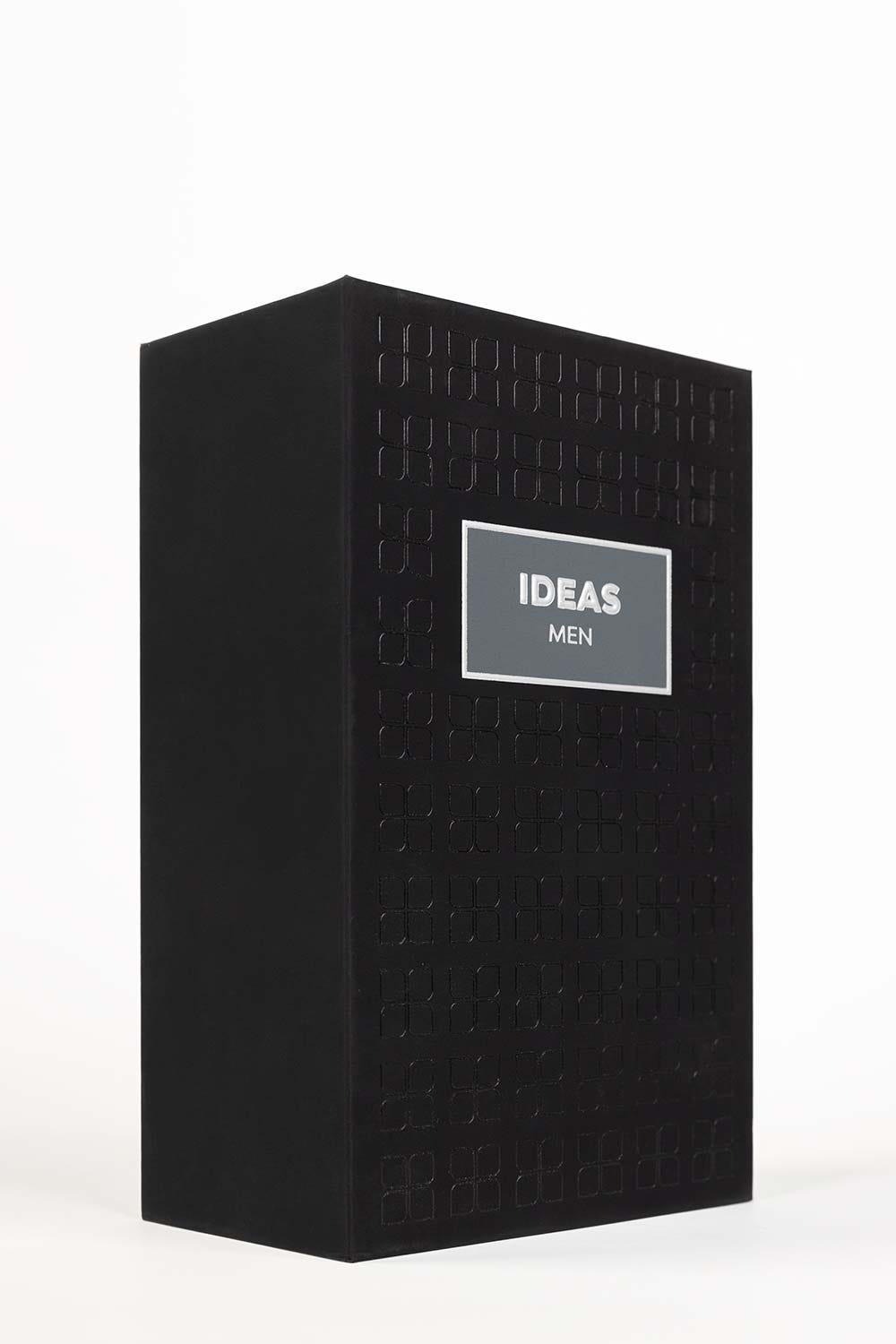 Ideas Men Perfume For Men