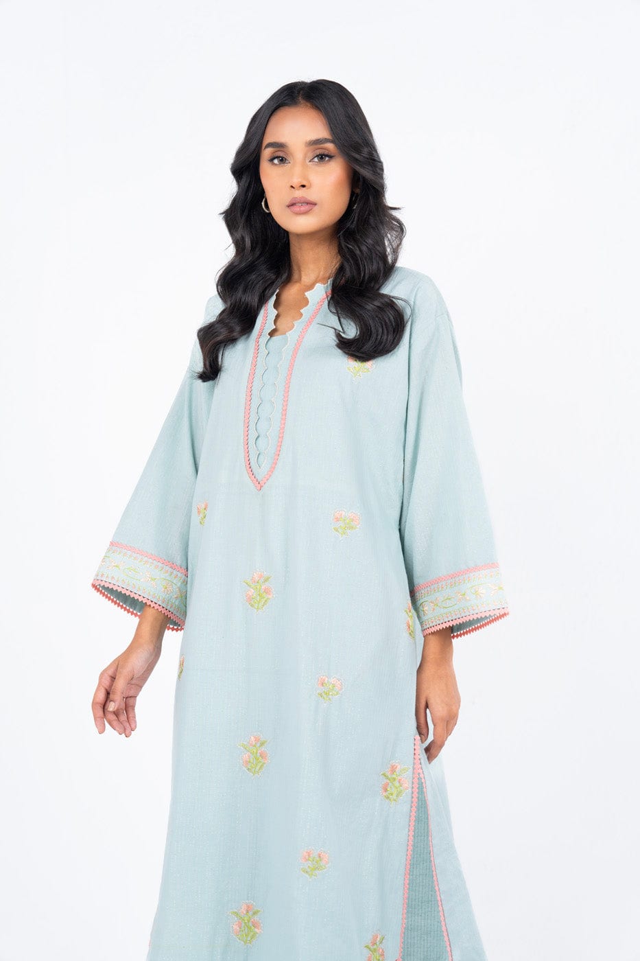 RTS | SHIRT & TROUSER