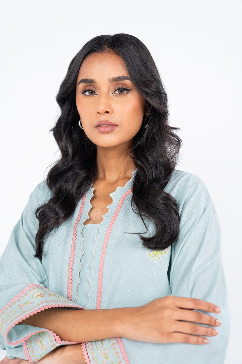 RTS | SHIRT & TROUSER