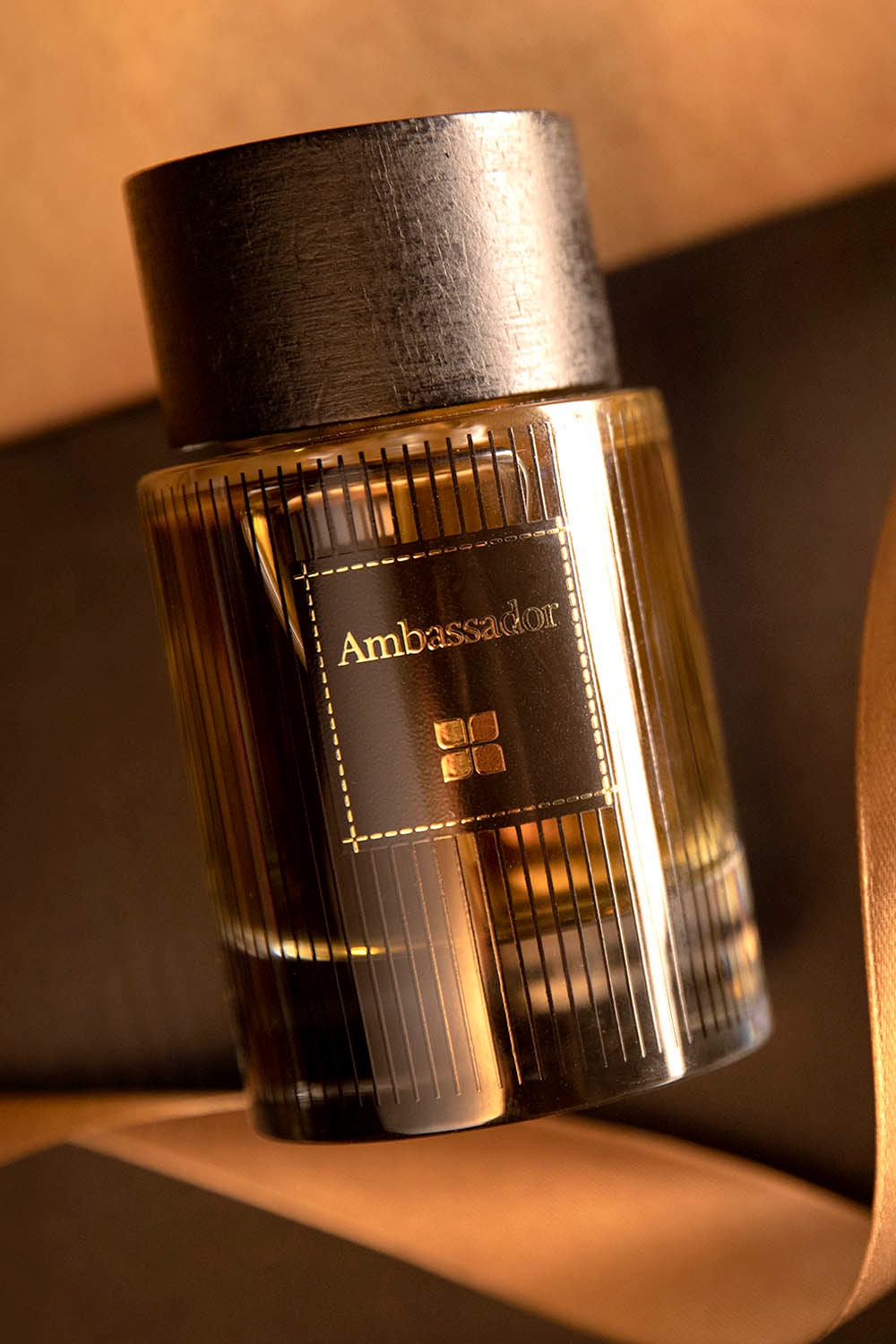 Ambassador Perfume For Men