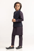 Basic Waistcoat KWC-PD24-014