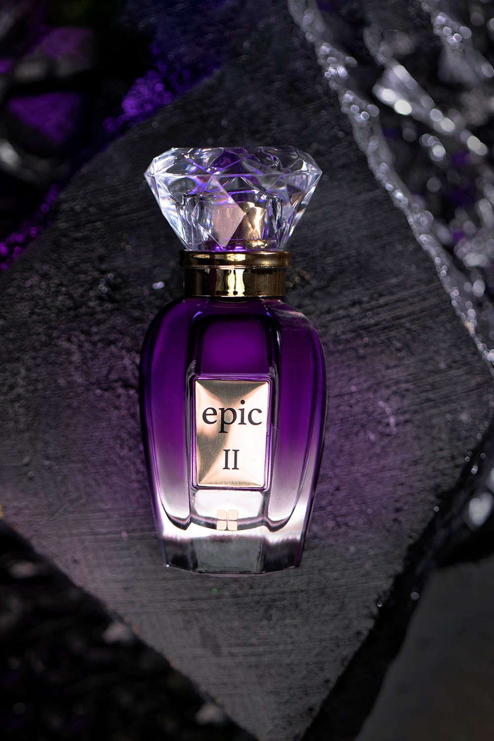 Epic 2 Perfume For Women