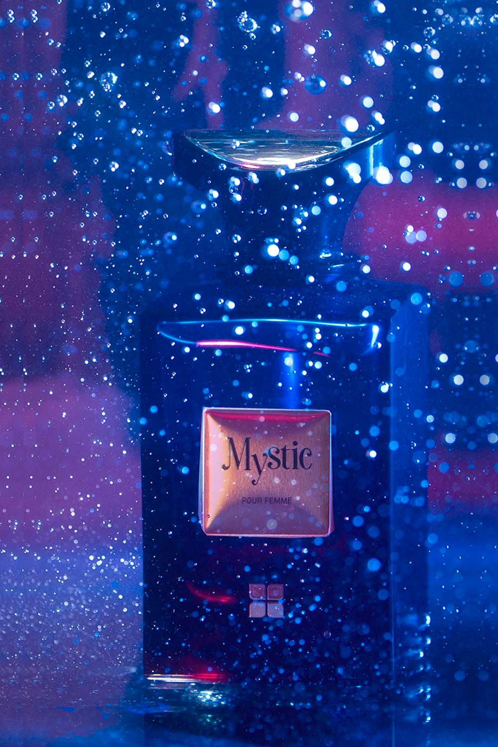 Mystic Perfume For Women