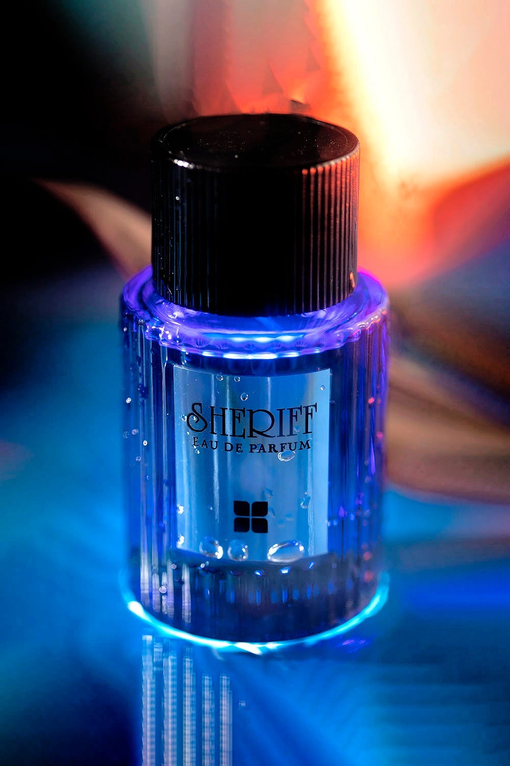 Sheriff Perfume For Men