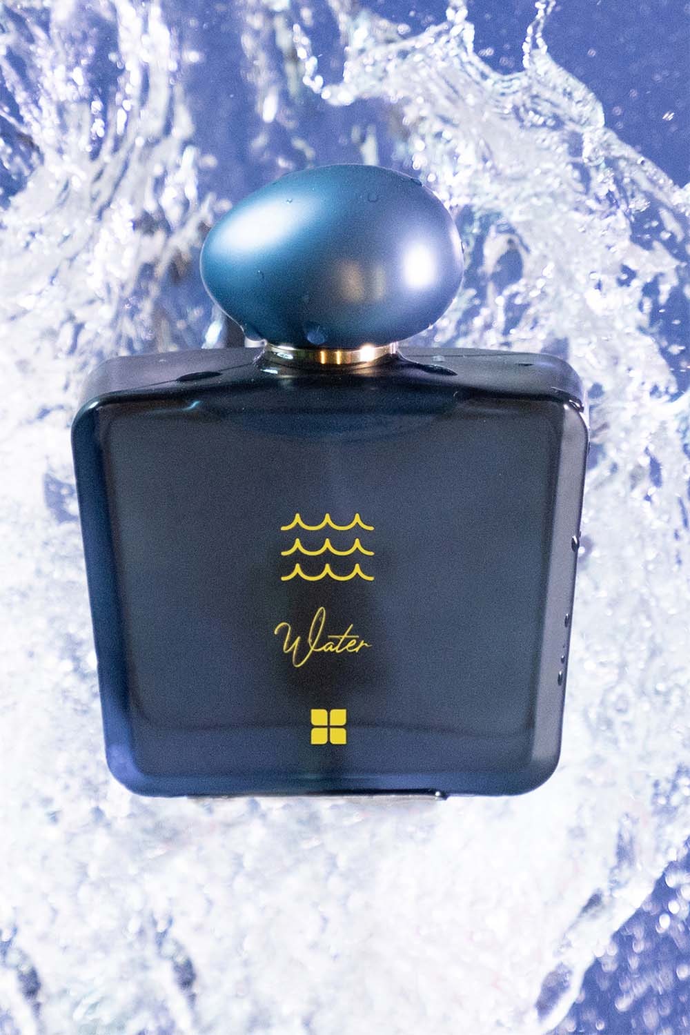 Water Perfume For Men