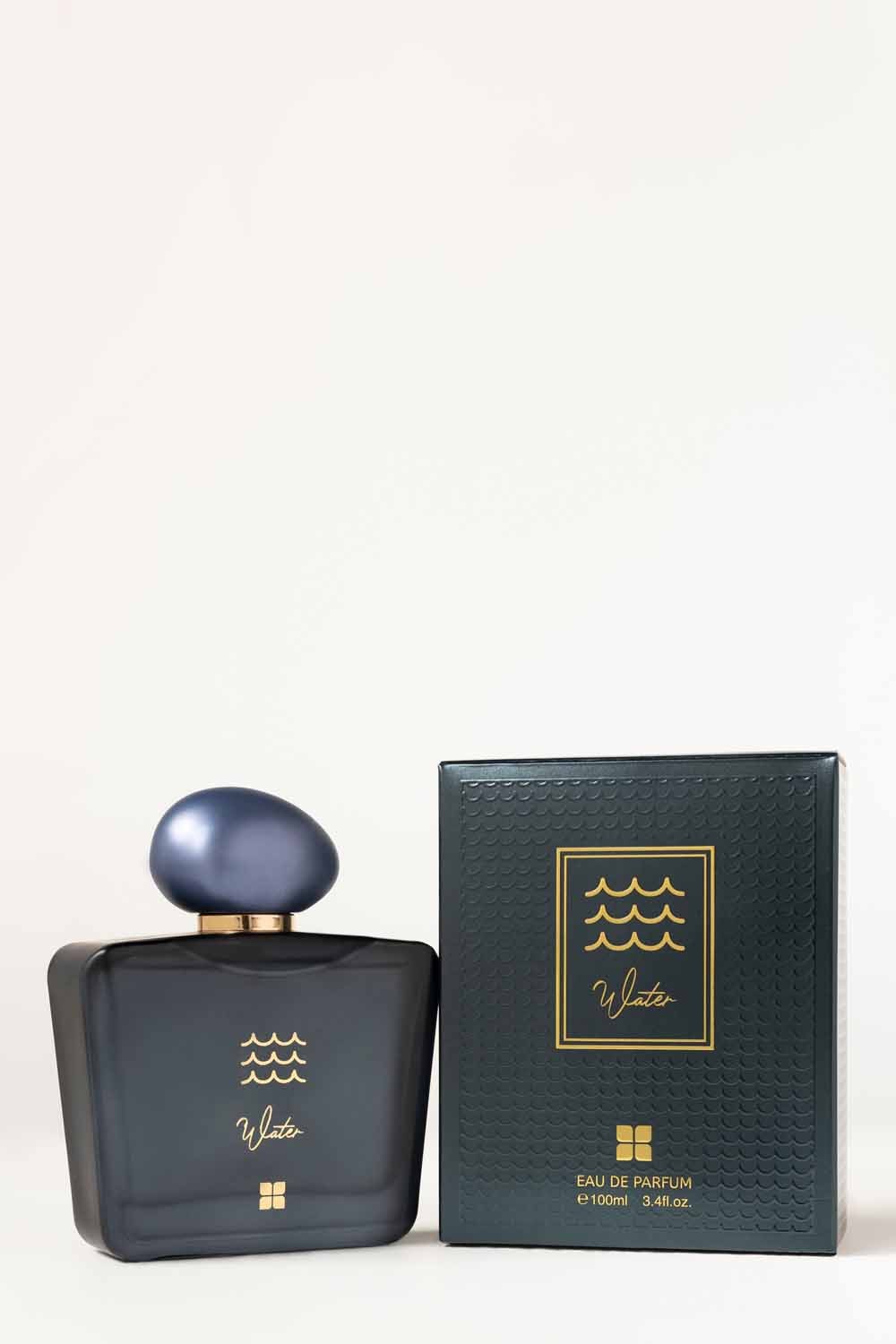 Water Perfume For Men