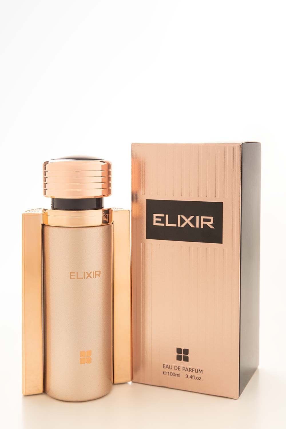 Elixir Perfume For Women